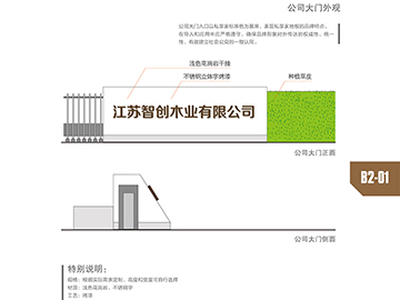 VI形象